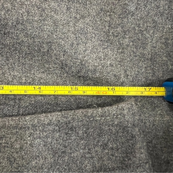 CHANEL Wool pants - Picture 11 of 14